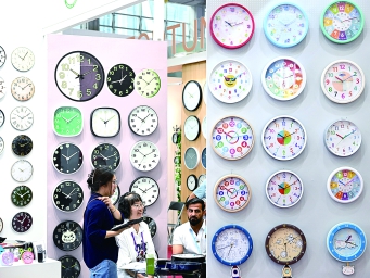 第137届广交会第二期开幕