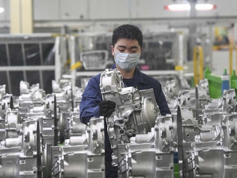 中三省上半年GDP超7.2万亿，内需潜力不断释放