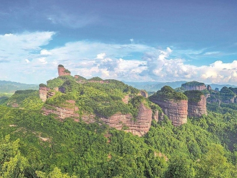 日本大阪世博会中国馆广东活动周本月启幕