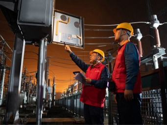 为何用电量与经济增速“对不上账”？“多用”的电都去哪了