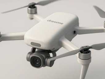 追觅跨界无人机：扫地机器人厂商的新“野心”？