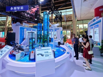 探馆海创会：AI智能体和机器人“吸睛”