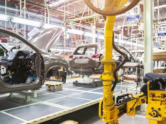 落实“六十天账期”要给汽车行业“反内卷”开好头