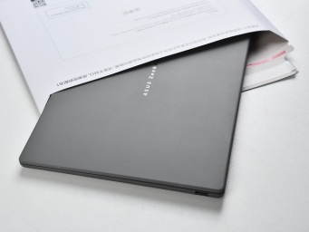 灵感与性能结合的艺术品华硕灵耀14 Air骁龙版图赏